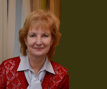 Соколова Татьяна Викторовна