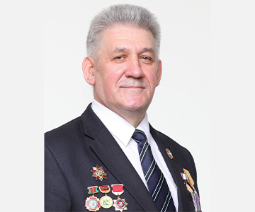 Сулемов Валерий Юрьевич
