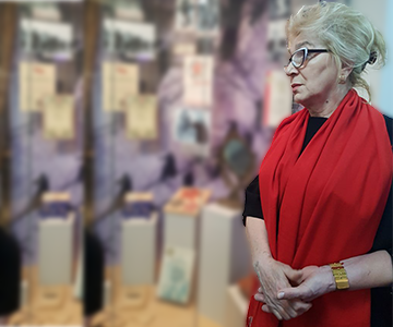 Урман Валентина Васильевна