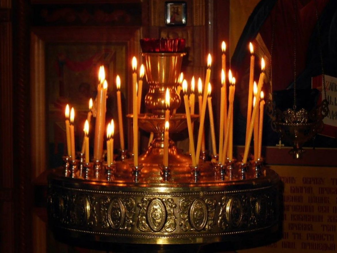 храм Андрея Рублева