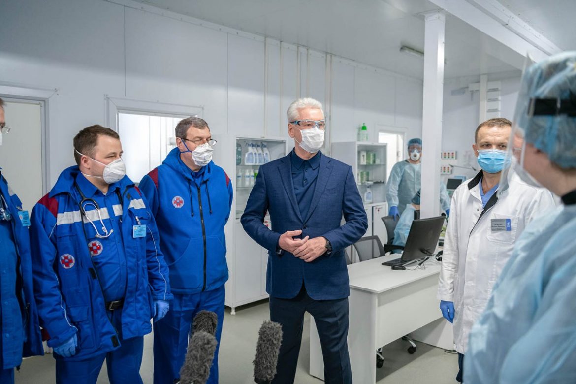 выход из режима