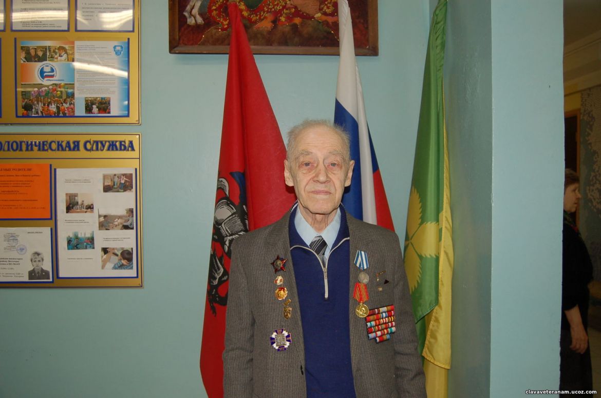 Дикарев  Александр Сергеевич