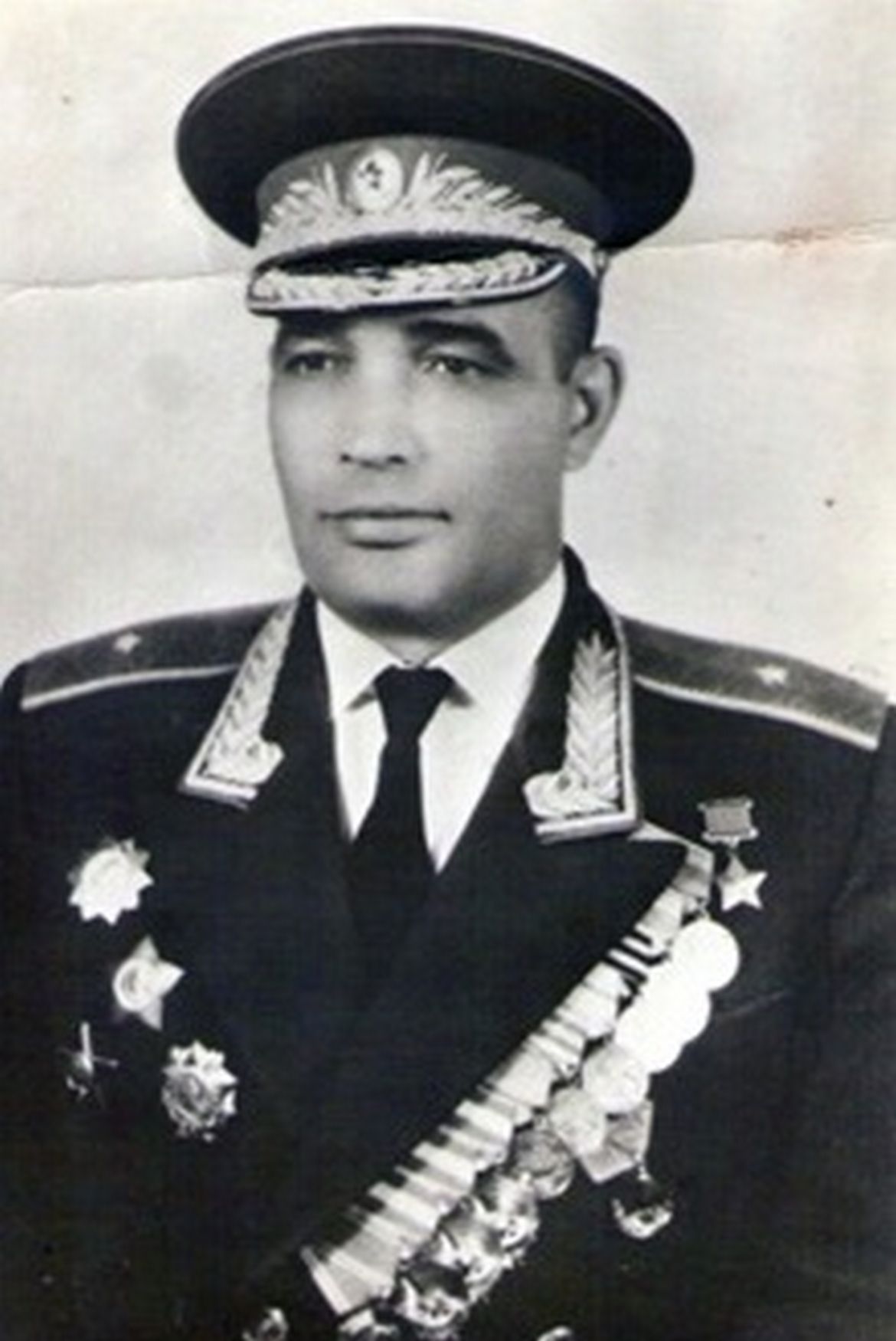 Епанчин Александр Дмитриевич