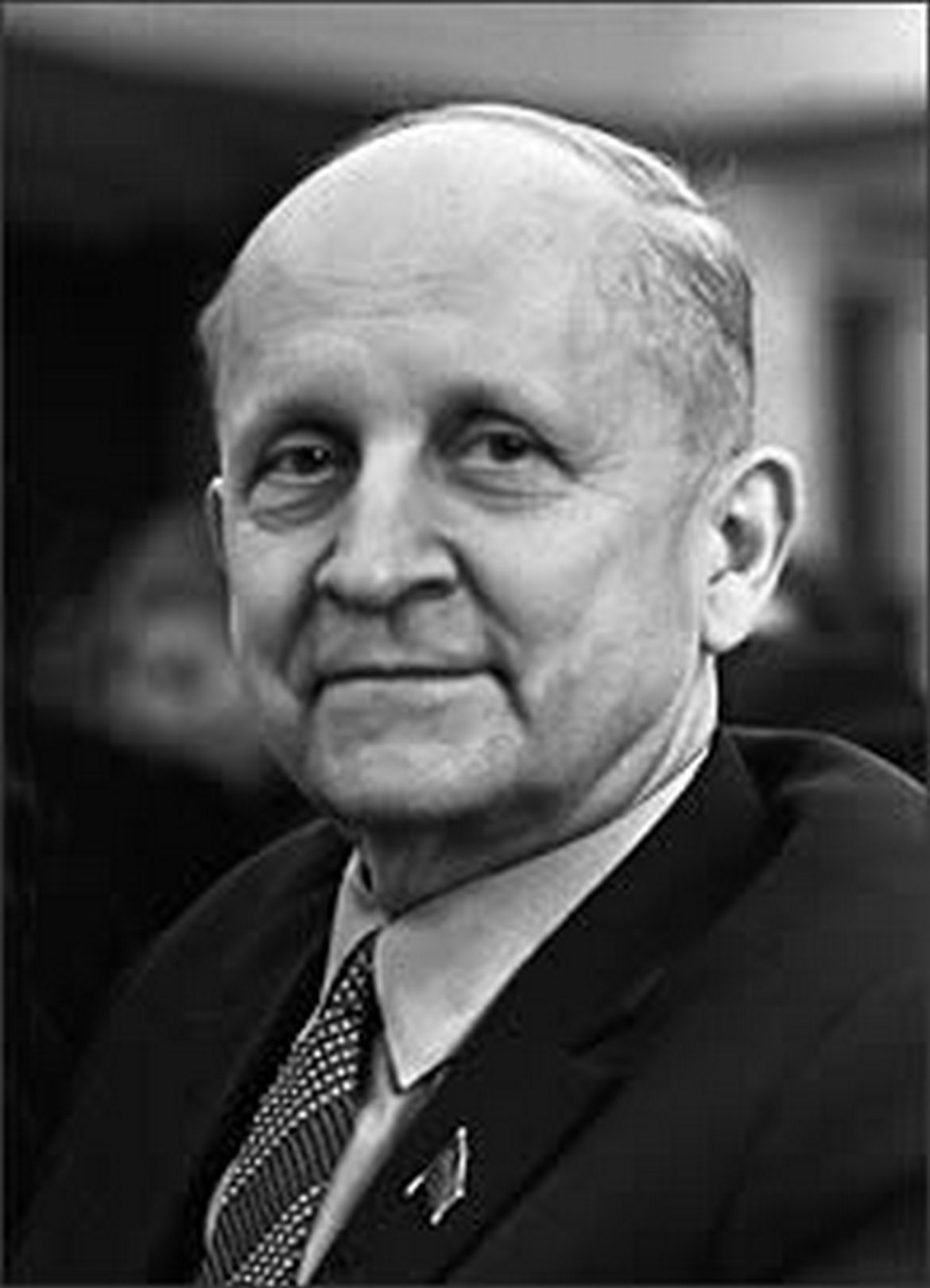 Сухой Павел Осипович