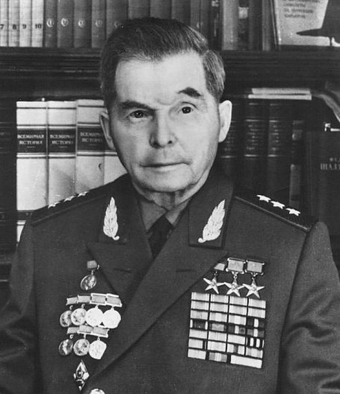 Ильюшин Сергей Владимирович