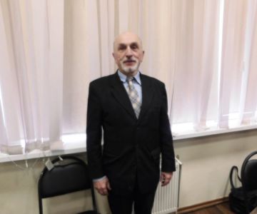Панов Анатолий Иванович