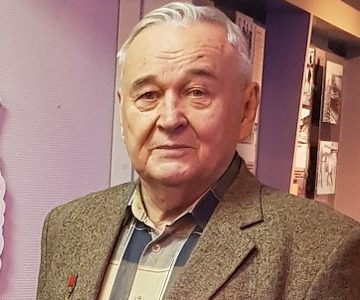 Гаврилов Виталий Николаевич