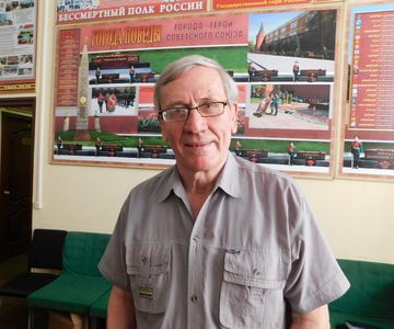 Липинский Владимир Семенович