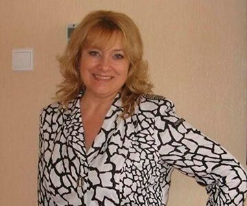 Махненко Людмила Александровна