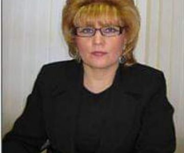 Новохатская Ирина Викторовна